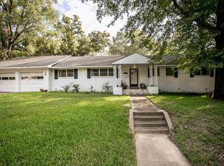 3200 Harwood Dr, Tyler, TX 75701