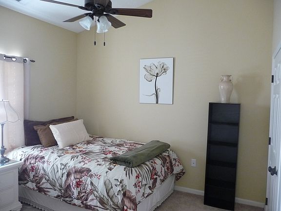 Guest Bedroom 1