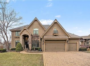 10200 N Wabash Ave, Kansas City, MO 64155