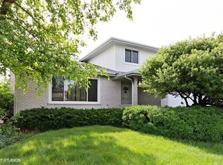 14435 S Saddle Brook Ln, Homer Glen, IL 60491