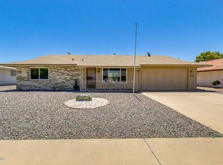 13035 N Lakeforest Dr, Sun City, AZ 85351
