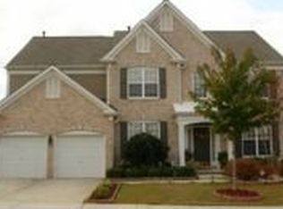 7615 Vista Del Rey Ln, Raleigh, NC 27613