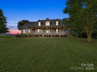 3634 New Town Rd, Waxhaw, NC 28173