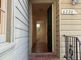 6226 Antioch St, Oakland, CA 94611