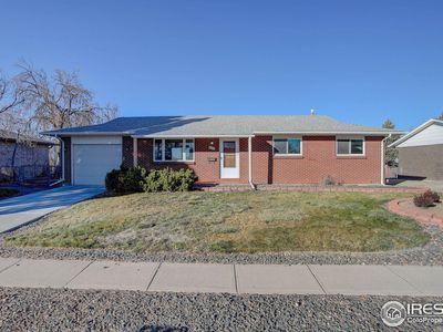 449 Douglas Dr, Denver, CO, 80221