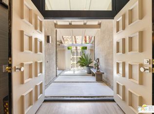 3708 E Bogert Trl, Palm Springs, CA 92264