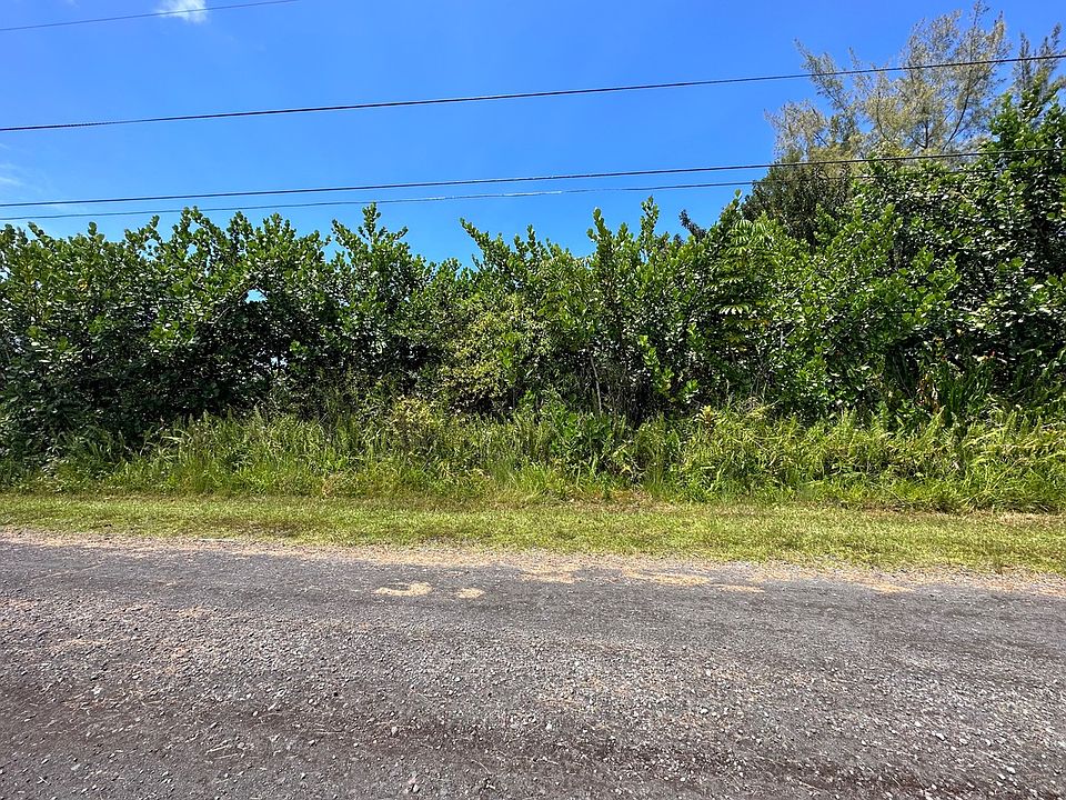 1st image of 4th Avenue Awapuhi Lot 2601