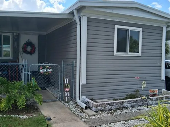 6580 SEMINOLE BOULEVARD #110, SEMINOLE, FL 33772