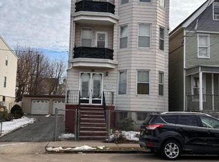 38 Maple Ave, Irvington, NJ 07111