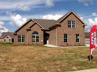 1649 Drayton LOT 359, Murfreesboro, TN 37130