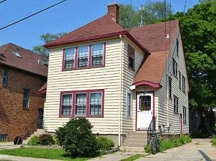 413 Paunack Pl, Madison, WI 53726 Zillow