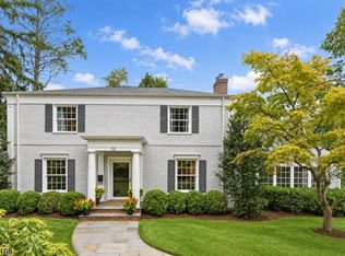 131 Woodland Rd, Madison, NJ 07940