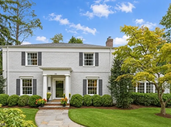 131 WOODLAND ROAD, Madison Boro, NJ 07940