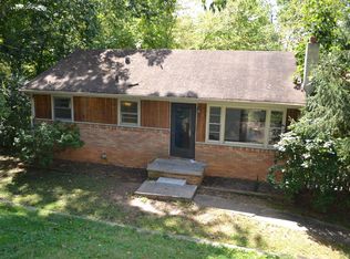 163 White Pine Dr, Asheville, NC 28805