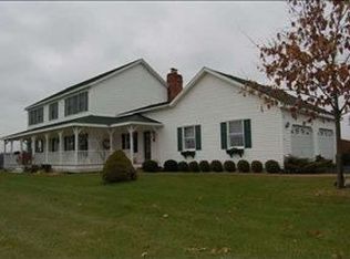 450 Madigan Rd, Schaghticoke, NY 12154