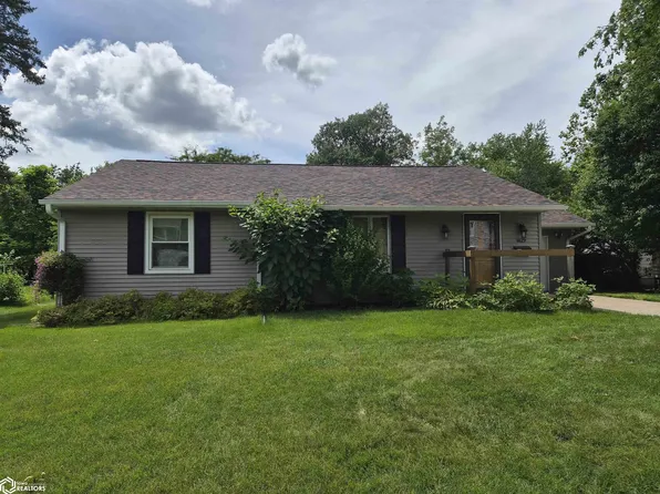 1429 Summer St, Grinnell, IA 50112
