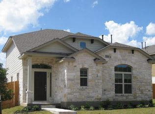 612 Allenscreek Way, Round Rock, TX 78664