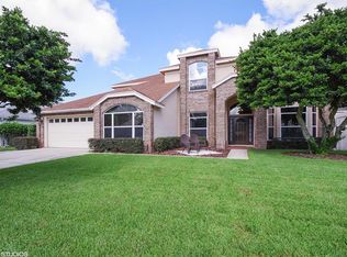 3804 Gatlin Ridge Dr, Orlando, FL 32812