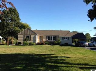 4830 E Trindle Rd, Mechanicsburg, PA 17050