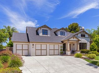 10525 Madrone Ct, Cupertino, CA 95014