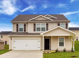 2619 Stinger Dr, Columbia, TN 38401