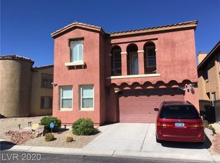 656 Harvester Course Dr, Las Vegas, NV 89148
