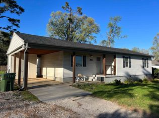 4376 Shelby Rd, Millington, TN 38053