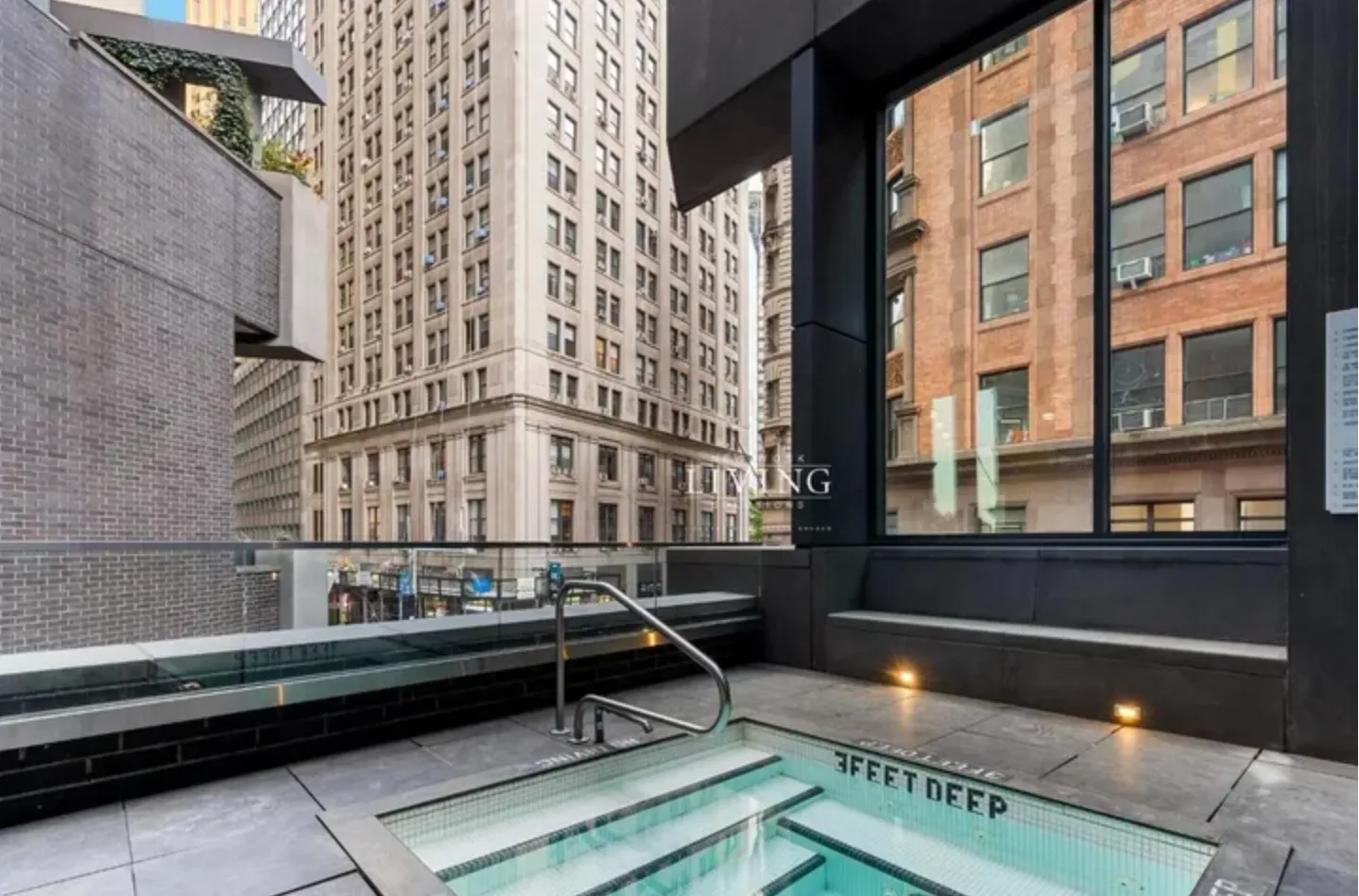15 William Street #18C in Financial District, Manhattan | StreetEasy