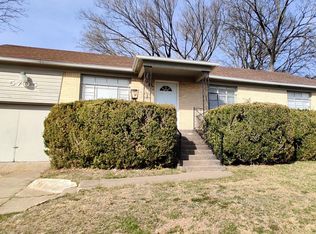 5705 Hollis Ave, Dallas, TX 75227