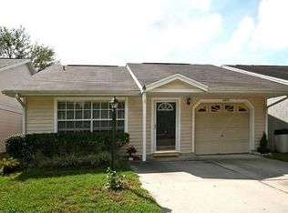 3217 Parkside Ct, Winter Park, FL 32792