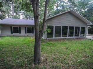 480 Bostick Rd, Havana, FL 32333