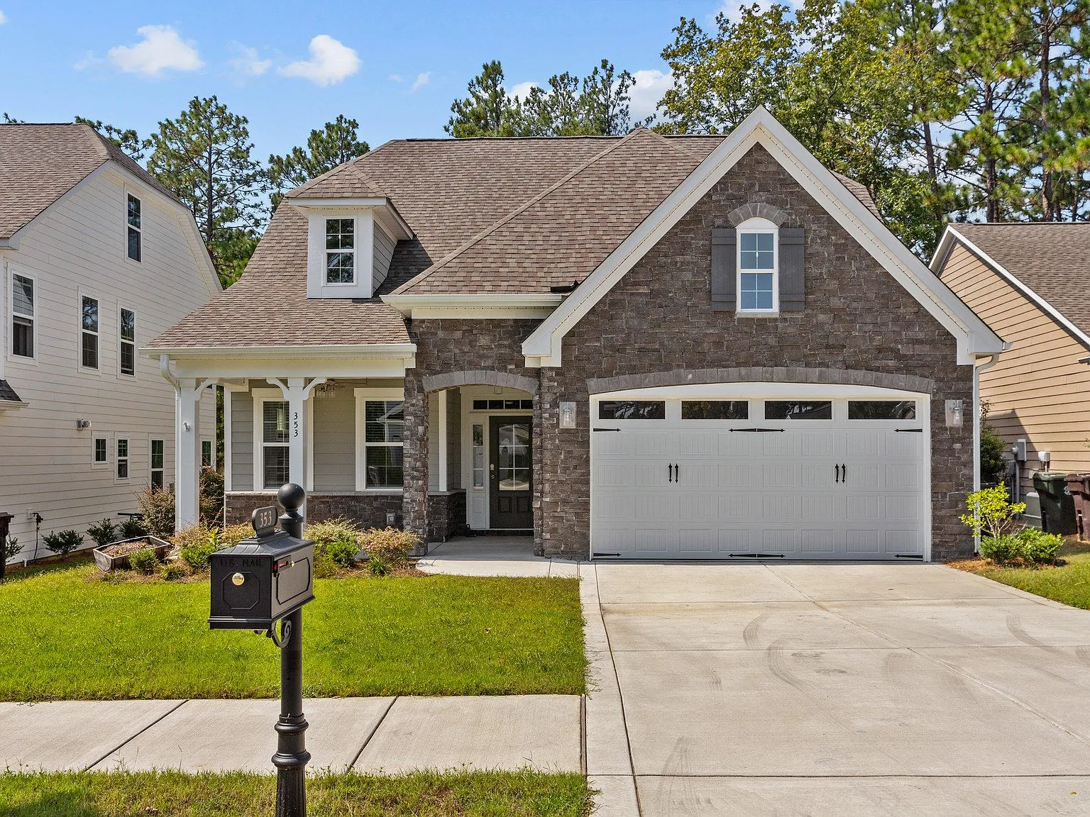 353 Kerr Lake Rd — Photo 1