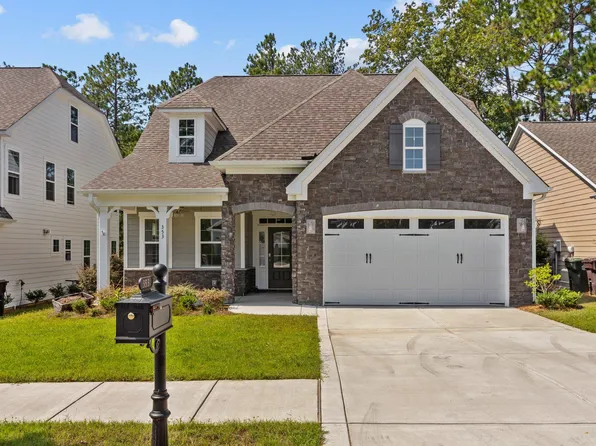 353 Kerr Lake Rd, Aberdeen, NC 28315