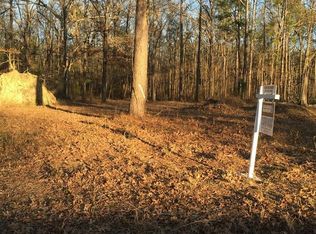 LOT 14 Womack Subdivision LOT 14, Camden, AR 71701