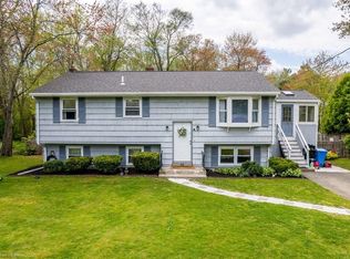 94 Rowena Ave, Whitman, MA 02382