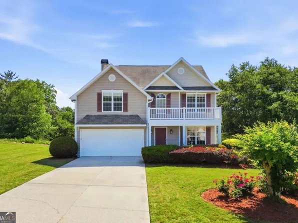 5527 Sylvania Dr SE, Mableton, GA 30126