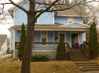 414 2nd St, Jackson, MI 49201
