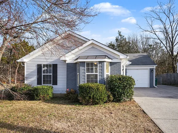 3957 Pepperwood Dr, Antioch, TN 37013