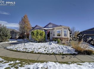 4923 Rabbit Mountain Ct, Colorado Springs, CO 80924