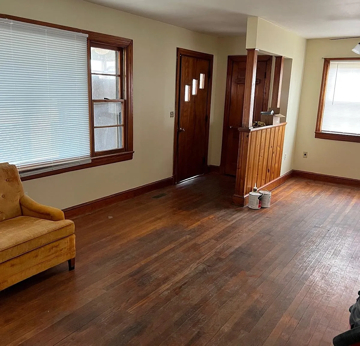 Charming Single Unit Home in Callao, VA - Available 10/03, $1600 — Photo 1