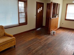 3110 Hampton Hall Rd, Callao, VA 22435