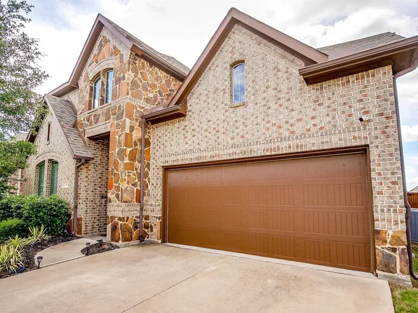 11741 Tuscarora Dr, Fort Worth, TX 76108