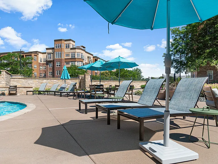 The Landings at Silver Lake Village — Photo 24