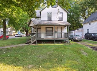 1303 E Stockbridge Ave #2, Kalamazoo, MI