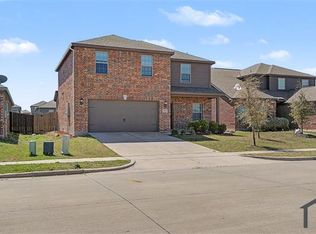 312 Ryan St, Anna, TX 75409