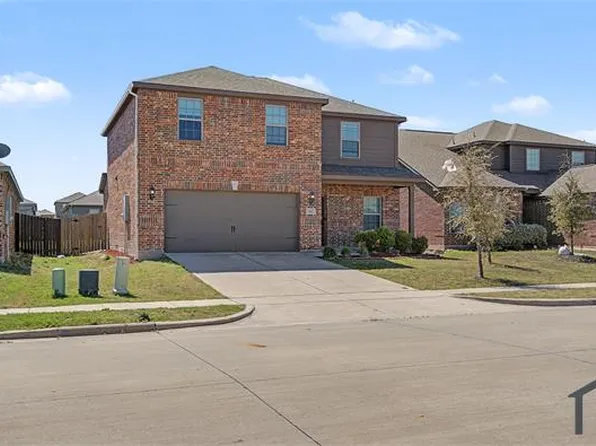 312 Ryan St, Anna, TX 75409