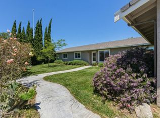 38780 Dinosaur Point Rd, Hollister, CA 95023