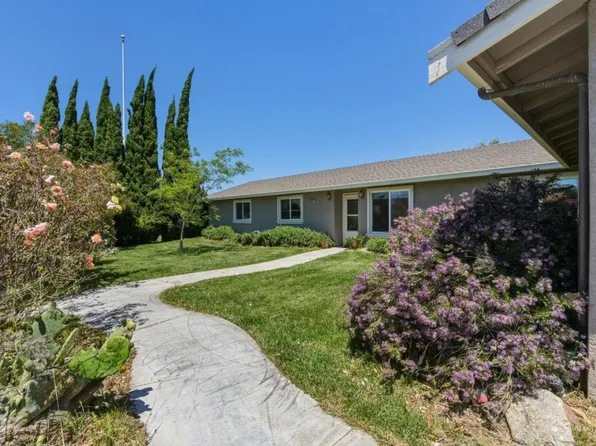 38780 Dinosaur Point Rd, Hollister, CA 95023