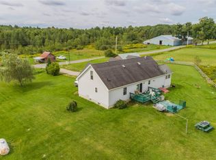 424 Fical Corners East Road St, Johnsville, NY 13452