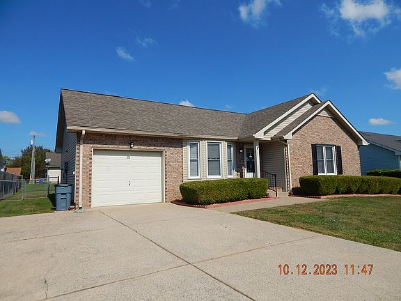 2nd image of 3251 S Senseney Cir